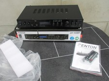 Fenton AV-150BT 5 Channel Home