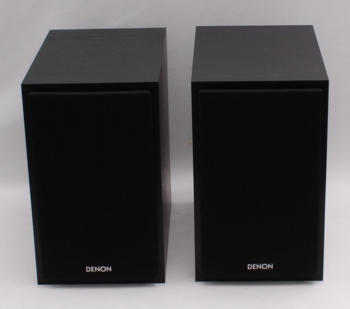 Denon m41 60w way - 60w,