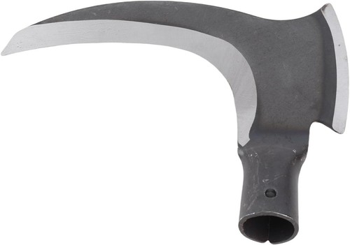 Grass sickle manganese steel - manganese,