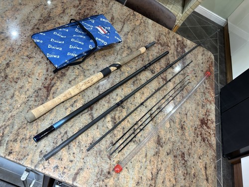 Team daiwa euromatch - team,