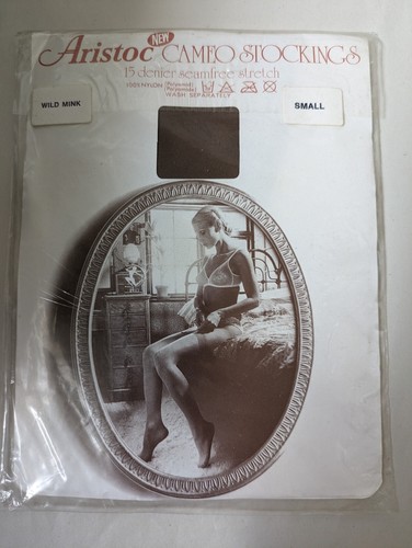 Aristoc cameo small size - aristoc,