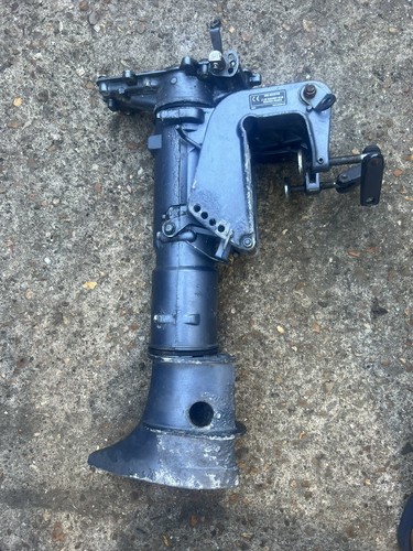 Yamaha 4hp four - yamaha,
