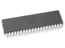 Eprom One Time Programmable