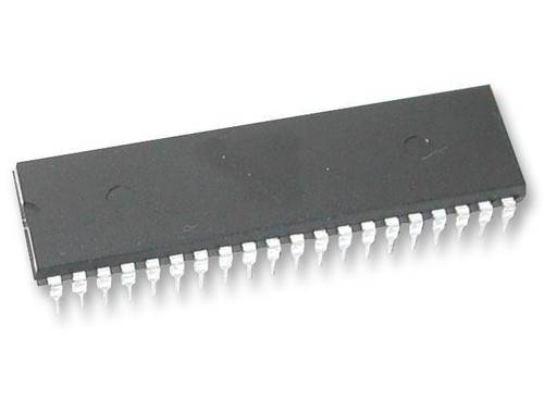 Eprom one time programmable - one,