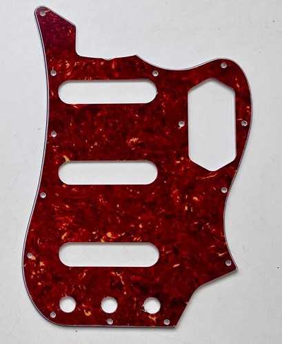 Pickguard for fender vintera - fender,