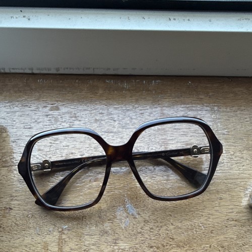 Cartier brown square - brown,
