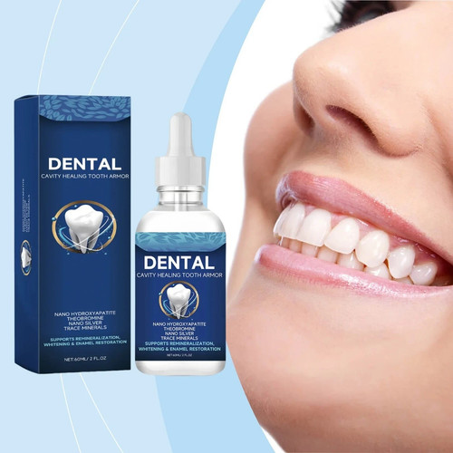 Tooth care solution dental - solution,