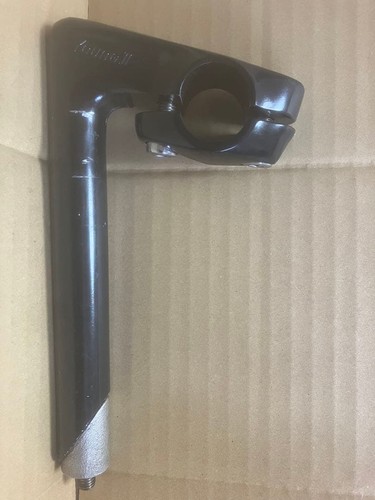 Used nitto young2 60mm piste - used,