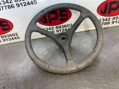 Spoke steering wheel john - spoke, x