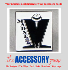 New pop band music Madness Mad