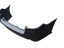 SAAB 9-3 AERO REAR BUMPER  298