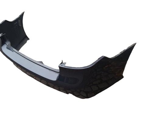 Saab aero rear bumper 298 - aero,
