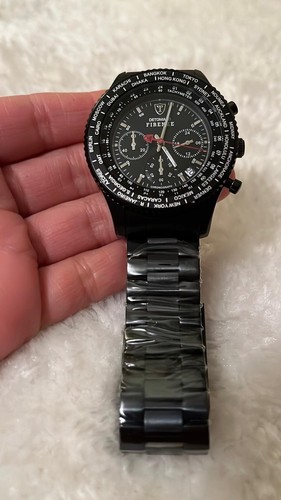 Detomaso firenze chronograph - detomaso,