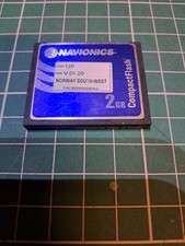 Navionics Platinum Compact