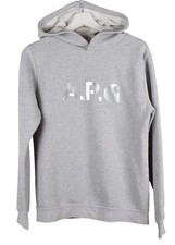 APC x Carhartt WIP Hooded Unisex Men Women Jumper Size XS