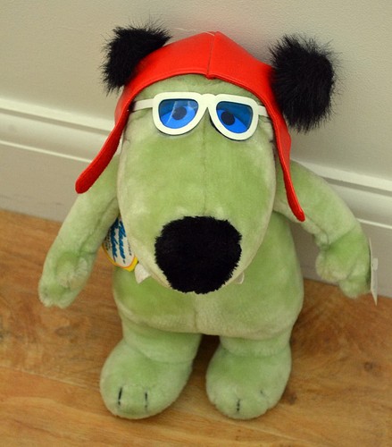 Adorable muttley dog wacky - muttley,