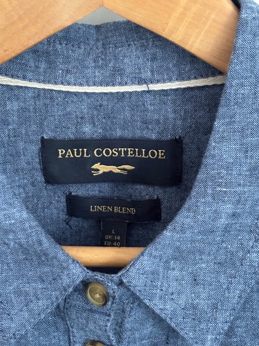 Paul costelloe ladies shirt - ladies,