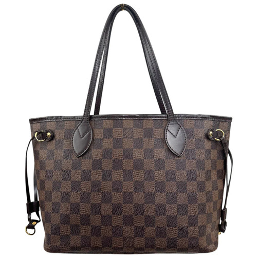 Louis vuitton neverfull - neverfull, pm