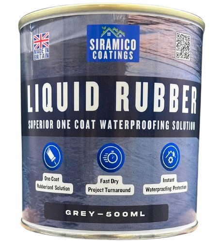 Liquid rubber waterproof roof - waterproof,