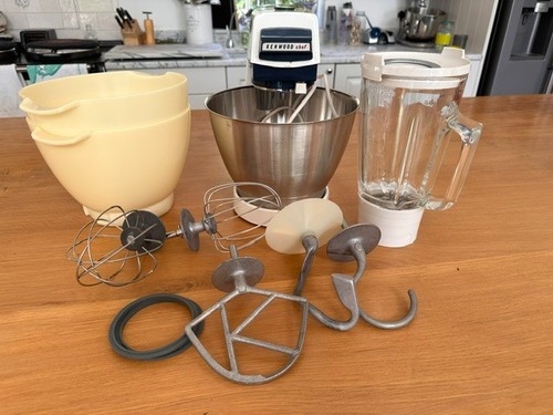 Kenwood chef a701a stand - chef,
