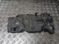 Ford Transit Custom Engine