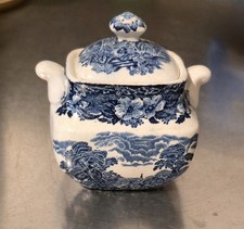 Enoch Wedgwood Woodland