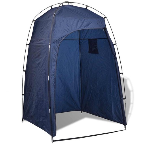 Shower tent - shower, wc