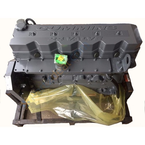 Brand new cummins engine long - brand,