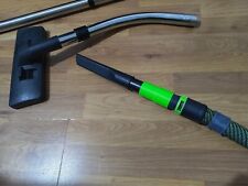 Adapter Festool to Henry hoover accessories