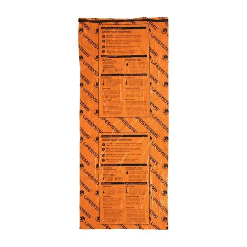 Lifesystems heatshield thermal - lifesystems,