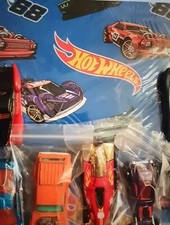Vintage hot wheels diecast car