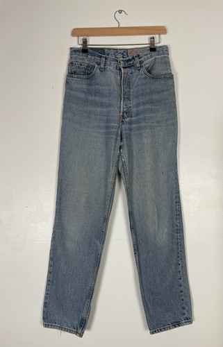 Vintage levi 901 blue - 901, xx