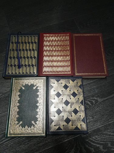 1970s 80s set readers - 80s, 5