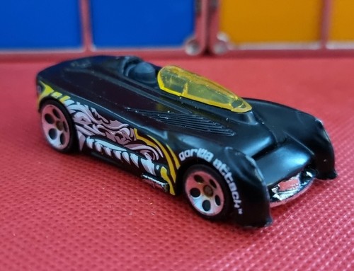 Hot wheels monoposto - wheels,
