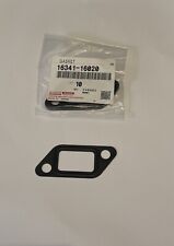 Genuine Toyota 4AGE cylinder