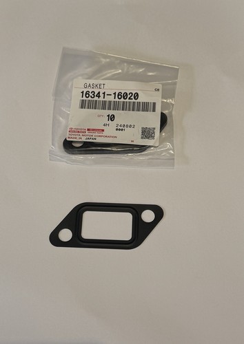 Genuine toyota 4age - genuine, cylinder