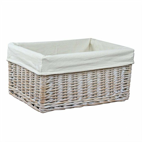 Keswick white wash wicker - keswick,