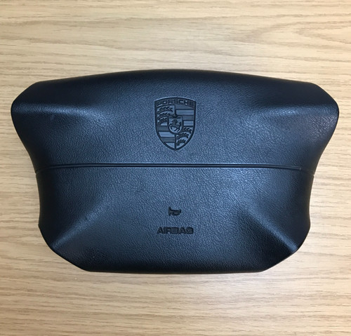Genuine porsche black - genuine,