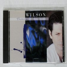Brian Wilson S/T Sire 25P2-2130 JAPAN 1CD