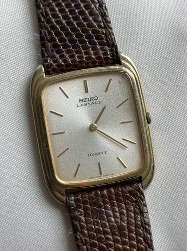 Vintage seiko 5930 5669 - vintage,