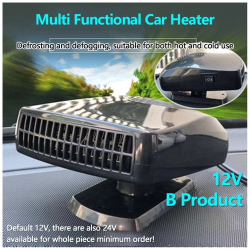Car heater 12v mini - heater,