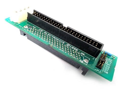 Sca term board adapter - sca-term, convert