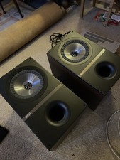 KEF Q300 SP3724 Bookshelf