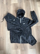 Nike Men’s Nylon Black