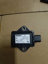 Toyota Avensis Corolla ESP Yaw Rate Sensor 89183-02020 0265005297 Fast Dispatch 
