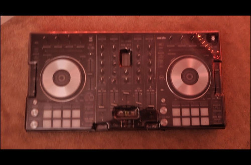 Pioneer ddj sb2 - pioneer, dj