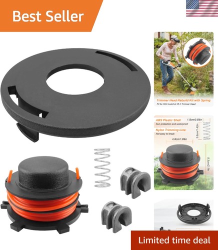 High quality trimmer - trimmer, head