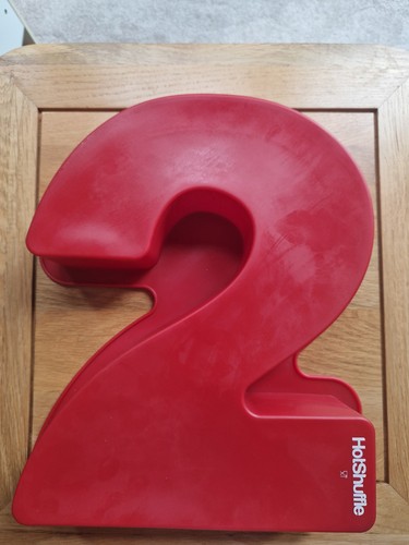 Silicone cake mould - silicone, 2