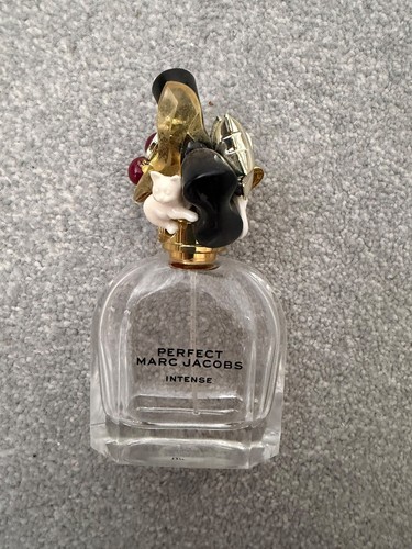 Marc jacobs intense - jacobs,