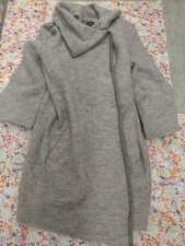 Paul Costelloe Pure Wool Long